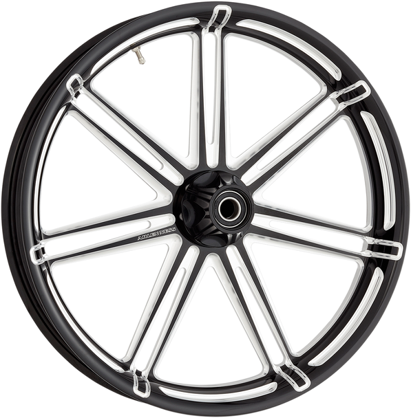 Barnett 7-Valve Forged Aluminum Wheel 40170078004