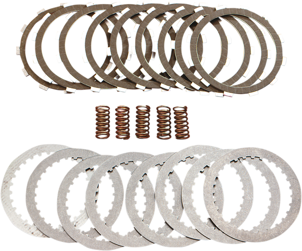 Barnett Complete Clutch Kit 3033010015
