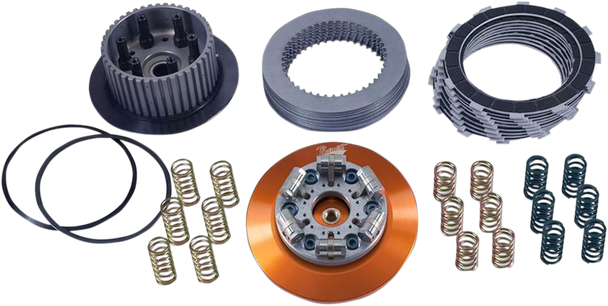 Barnett Scorpion Low-Profile Lock-Up Clutch 6083033806