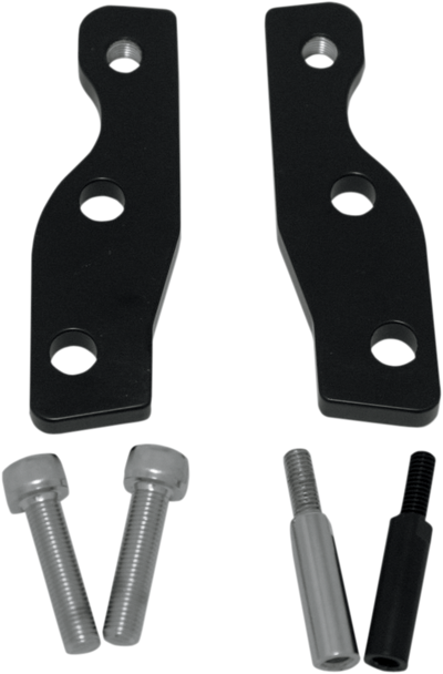 Baron Foot Control Extensions Ba725000