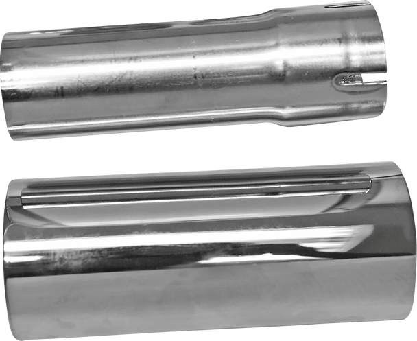 Bassani Xhaust Muffler Adapter 11119P