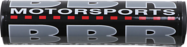 Bbr Motorsports Standard Crossbar Pad 720Bbr1001
