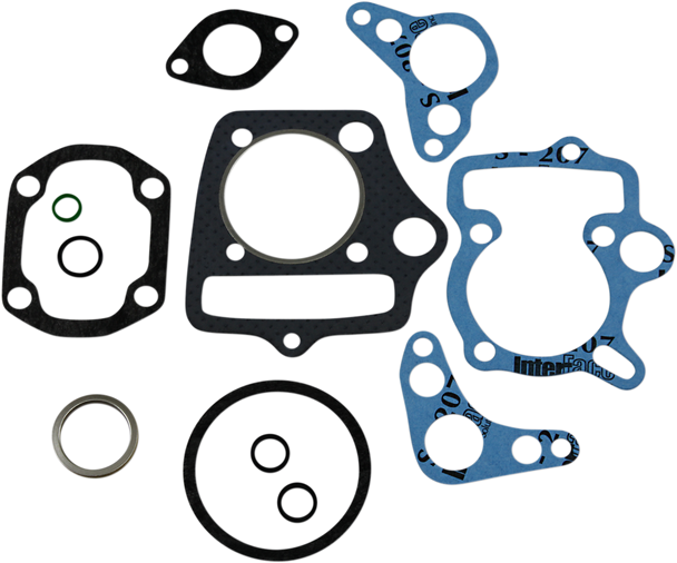 Bbr Motorsports 88Cc Ftp Big Bore Replacement Gasket Kit 411Hxr5210