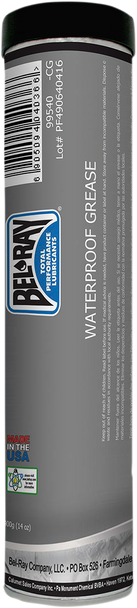 Bel-Ray Waterproof Grease 301000000000