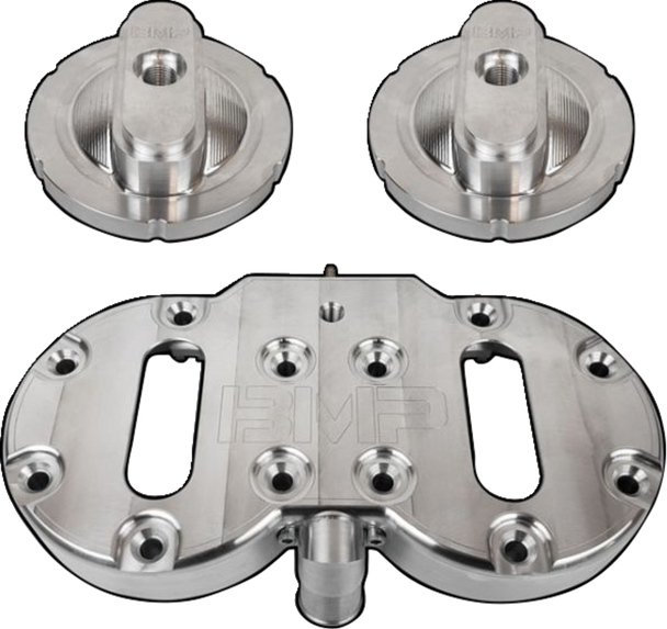 Bikeman Performance Head Kit For Low Altitude 04106L