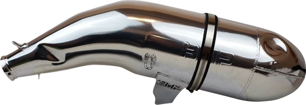Bikeman Performance Fat Azz Exhaust Pipe 01328C