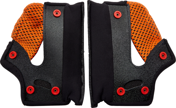 Biltwell Gringo Gringo S Gringo Sv 22.06 Helmet Cheek Pads 240215819