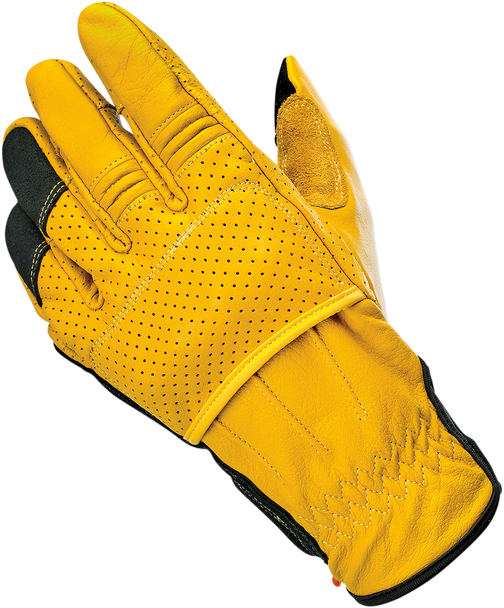 Biltwell Borrego Gloves 15060701306