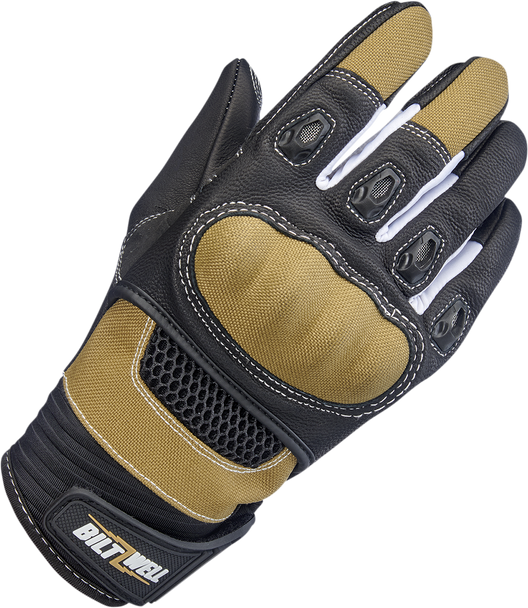 Biltwell Bridgeport Gloves 15090901303