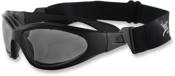 Bobster Gxr Convertible Sunglasses Gxr001
