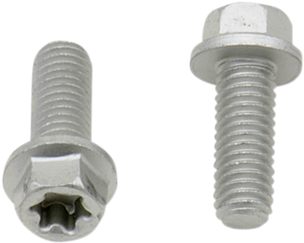 Bolt Euro Style Replacement Bolts Pack 2460616