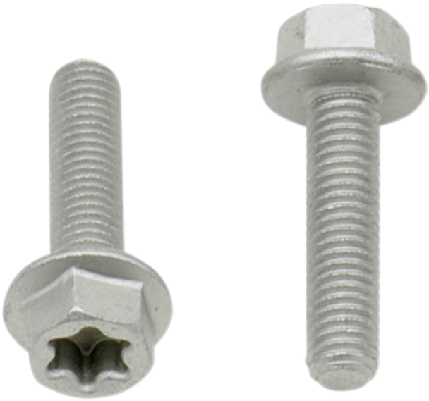 Bolt Euro Style Replacement Bolts Pack 2450520