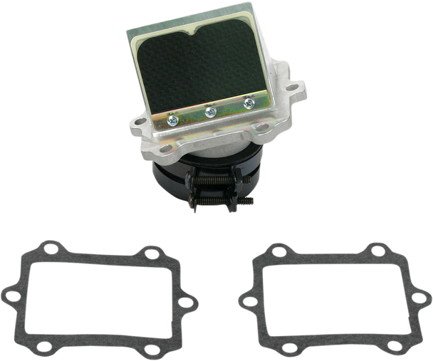 Boyesen Radiator Valve Rad24Xa