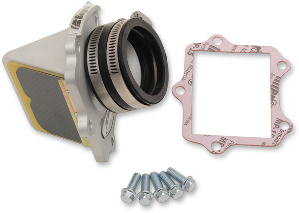 Boyesen Radiator Valve Rad34J