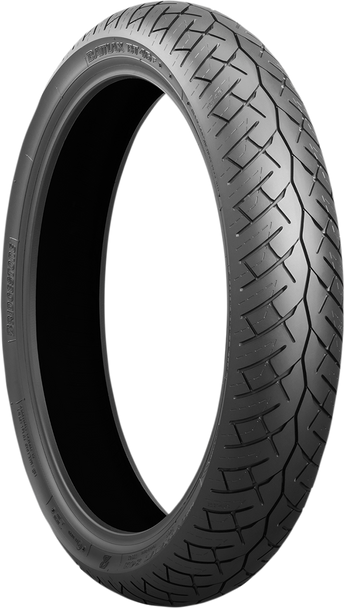 Bridgestone Battlax Bt-46 Tire 11659