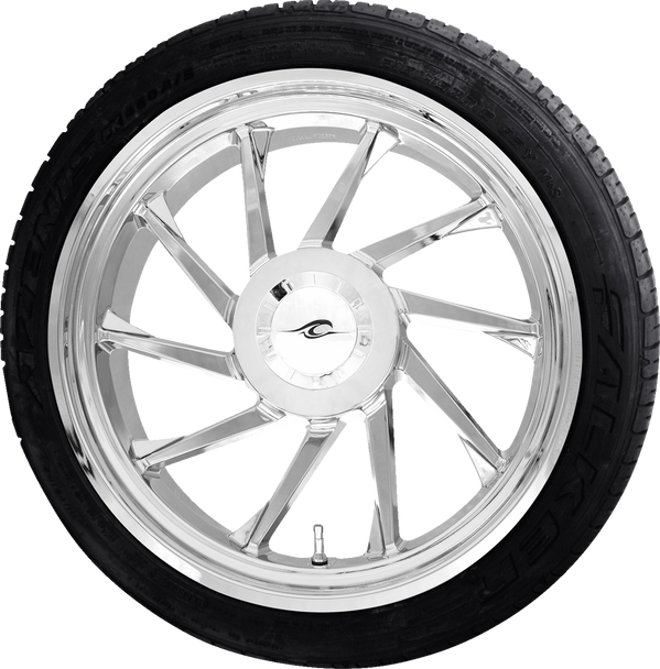 Coastal Moto Hurricane Wheel Tire Combinations For Trike Pkghurl187Tch