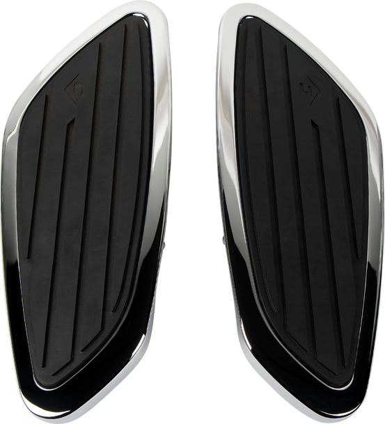 Cobra Swept Floorboard Kit 64160