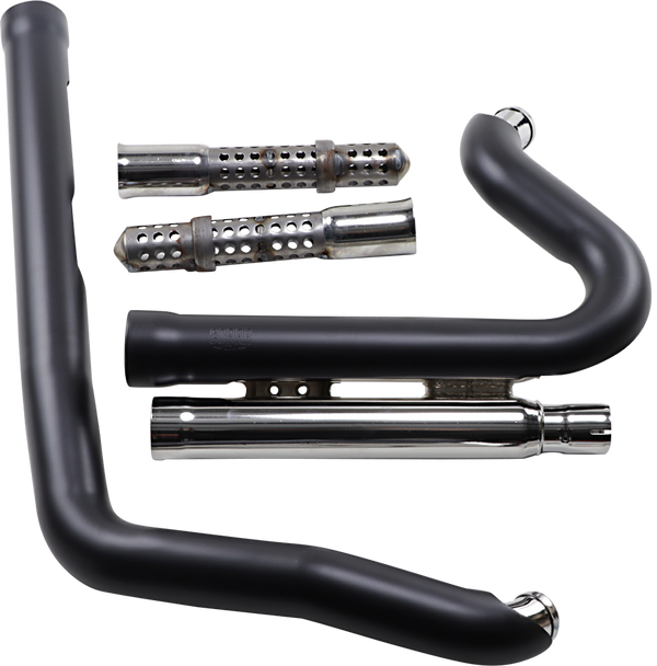 Cobra Speedster 909 Exhaust System 6709B