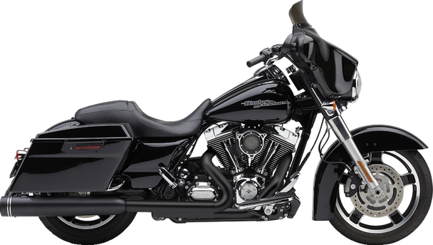 Cobra Gen 2 Neighbor Haters« Series Mufflers 6290Rb
