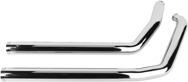 Cobra Dragster Exhaust System 6811T