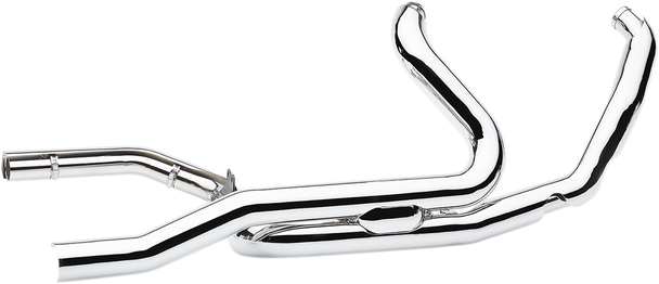 Cobra Pro Chamber Headpipes For Trikes 6256
