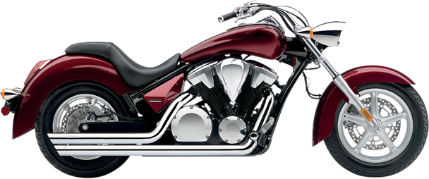 Cobra Speedster Slashdown Exhaust System 1833