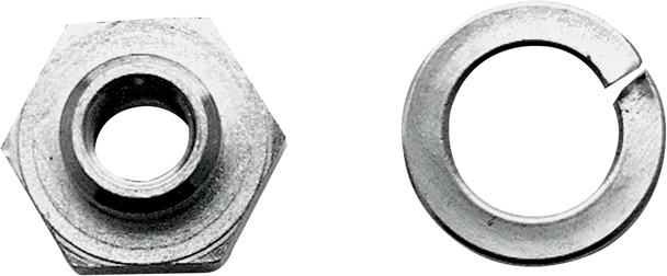 Colony Seat Post Rod Locknut 88742