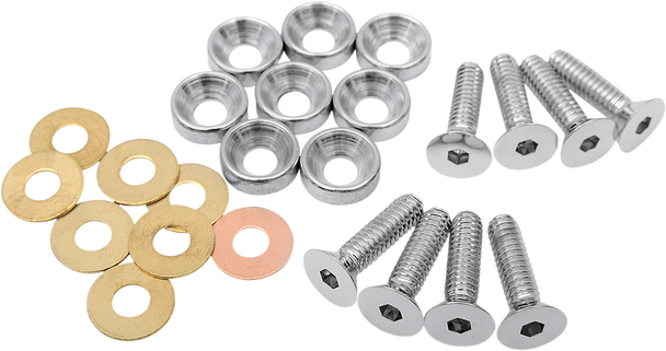 Colony Custom Rocker Cover Screw Kit 983324