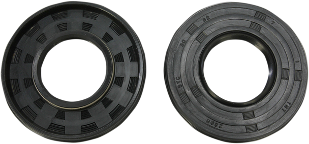 Cometic Hi-Performance Crankshaft Oil Seal Kit C2070Cs