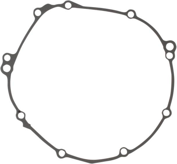 Cometic Clutch Cover Gasket Ec1151032Afm