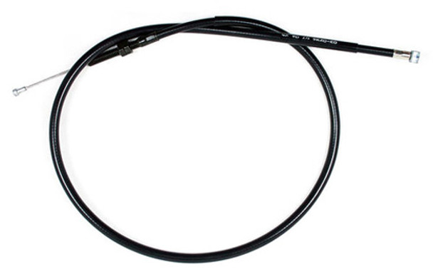 Motion Pro Cable Black Vinyl Clutch 03-0294