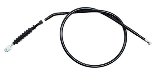 Motion Pro Cable Black Vinyl Clutch 04-0167