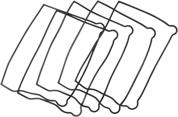 Cometic Rocker Gasket C9281