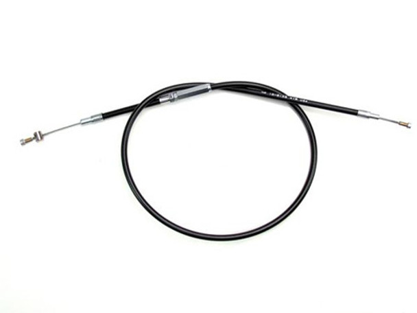 Motion Pro Cable Black Vinyl Clutch 10-0139