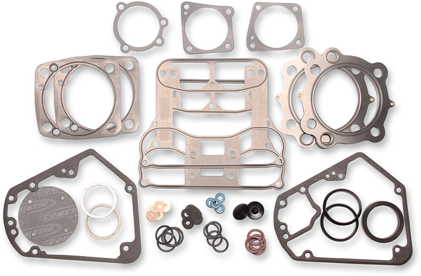 Cometic V-Twin Top End Gasket Kits C9130