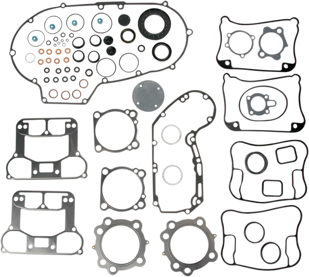 Cometic Extreme Sealing Technology Complete Gasket Kit Ù 3,500" C9855F
