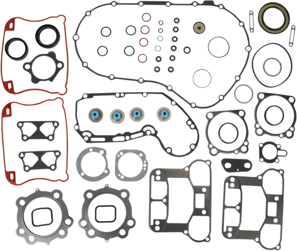 Cometic Extreme Sealing Technology Complete Gasket Kit Ù 3,500" C9953