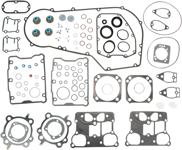 Cometic Extreme Sealing Technology Complete Gasket Kit Ù 4,125" C9221030