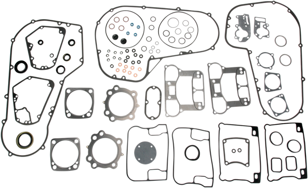 Cometic Extreme Sealing Technology Complete Gasket Kit Ù 3,500" C9748F