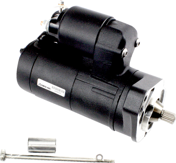 Compu-Fire Gen Iii Starter Motor 53705