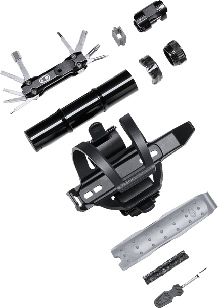 Crankbrothers S.O.S. Bc18 Bottle Cage Tool Kit 16776