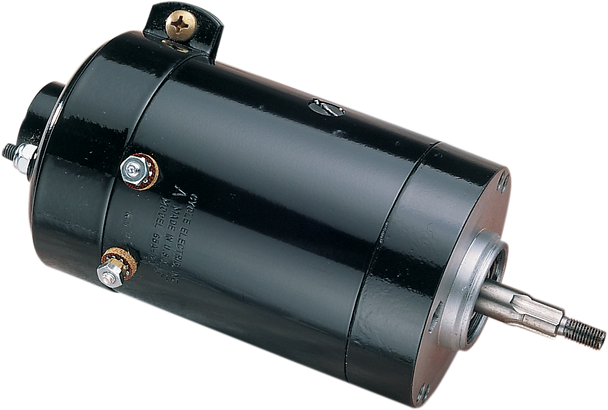 Cycle Electric Inc American-Made Generator Dgv2578