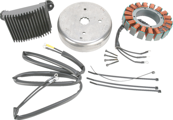 Cycle Electric Inc 3-Phase 50 A Charging Kit Ce84T99R