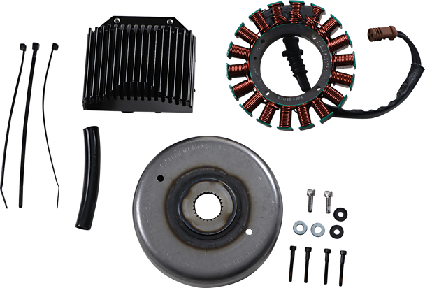 Cycle Electric Inc Charge Kit Ce94T12Tg