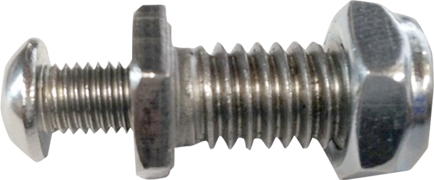 Cycle Visions Seat Hold Down Bolt Cv4872
