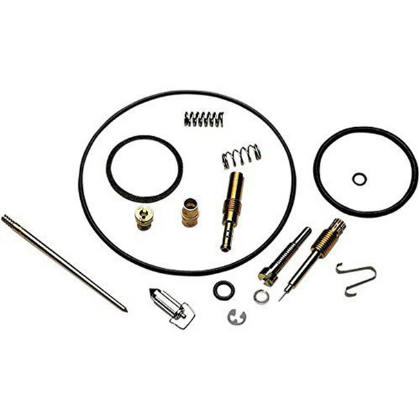 Shindy Ktm Carburetor Repair Kit 03-902