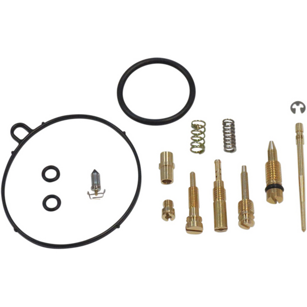 Shindy Carb Repair Kit 03-760