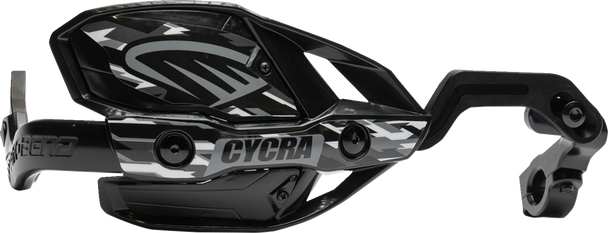 Cycra 1-1 8" Ultra Probendö Crm Handguards 1Cyc741012X