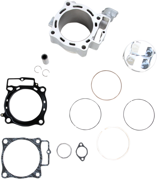Cylinder Works Cylinder Kit Cylinder Kit 10006K02