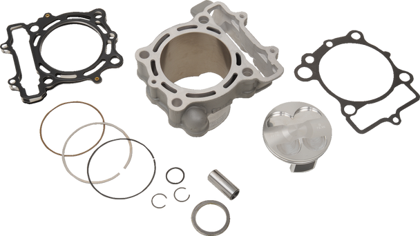 Cylinder Works Cylinder Kit Cylinder Kit 20010K01